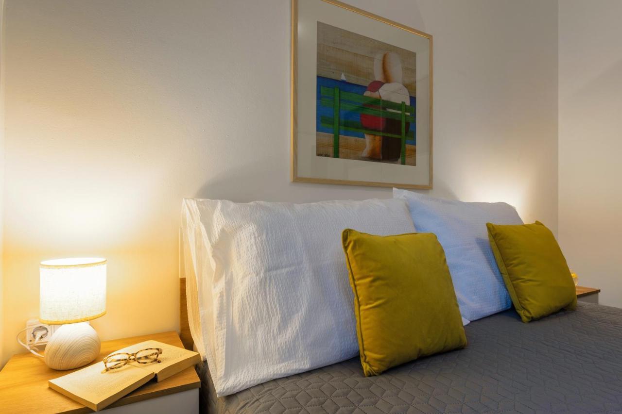 Apartman Olive スペタル エクステリア 写真