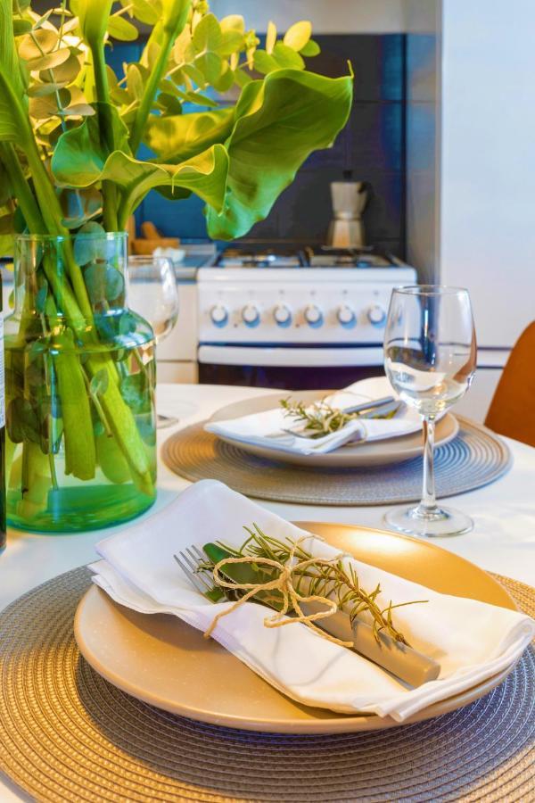 Apartman Olive スペタル エクステリア 写真