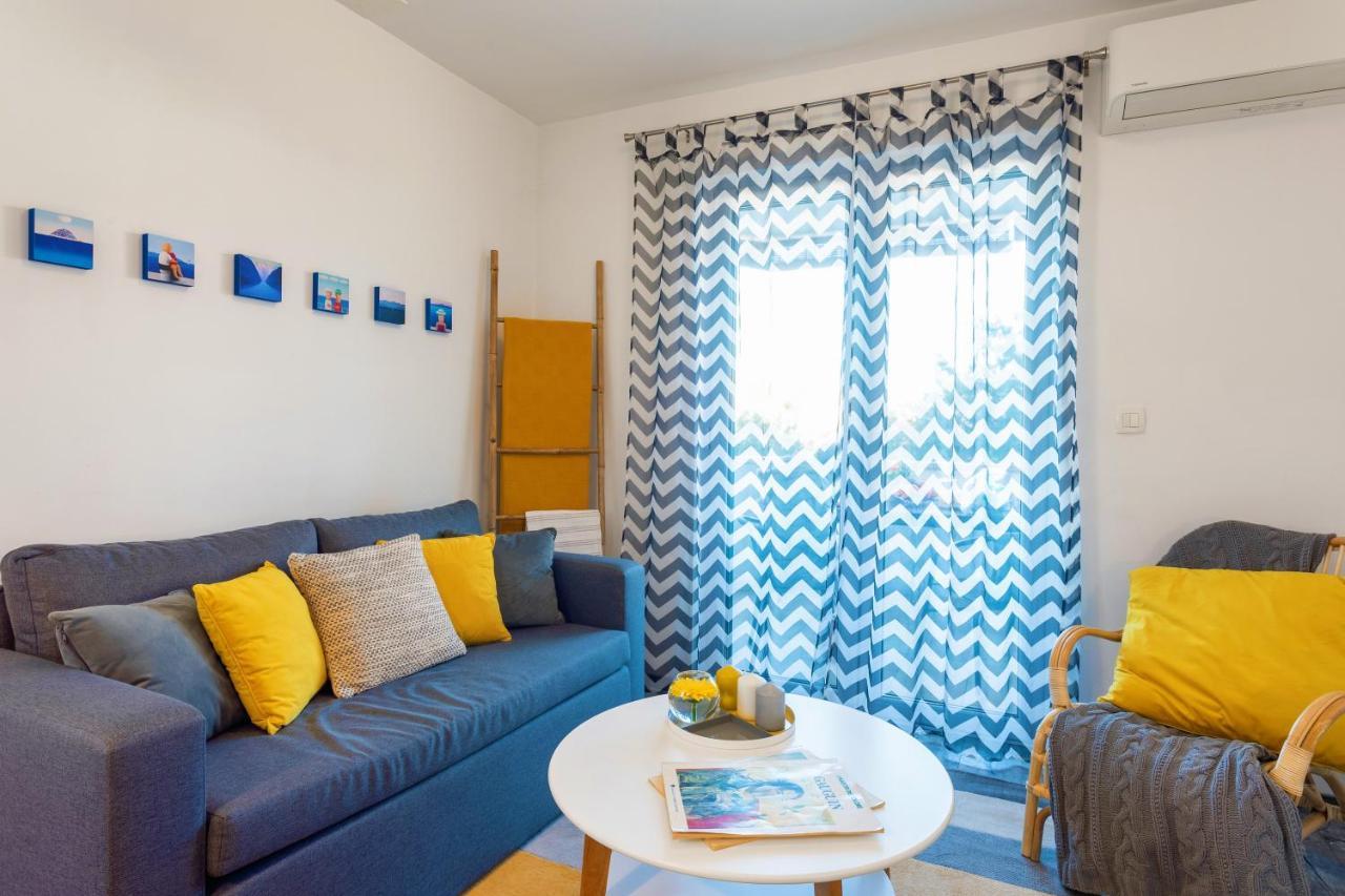 Apartman Olive スペタル エクステリア 写真