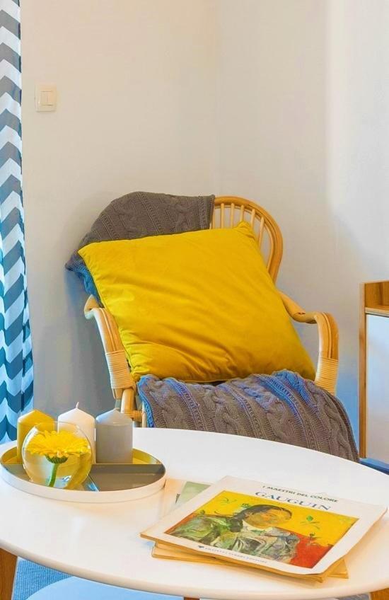 Apartman Olive スペタル エクステリア 写真