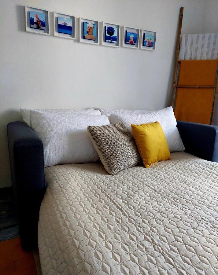 Apartman Olive スペタル エクステリア 写真
