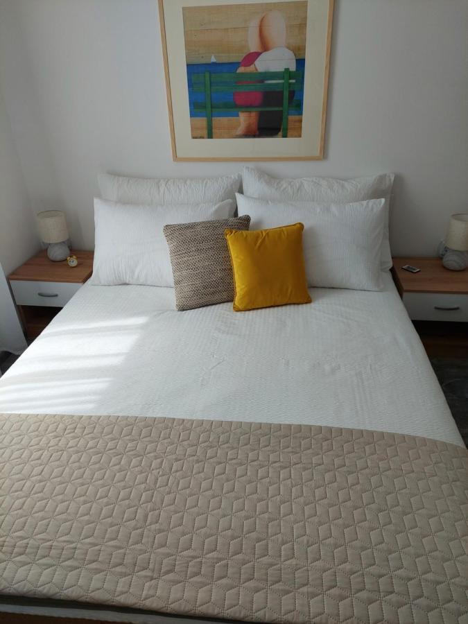 Apartman Olive スペタル エクステリア 写真