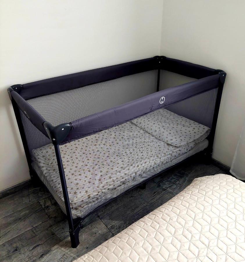 Apartman Olive スペタル エクステリア 写真