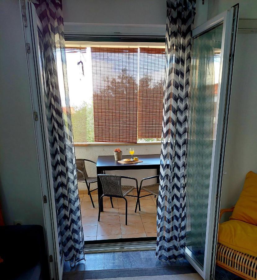 Apartman Olive スペタル エクステリア 写真