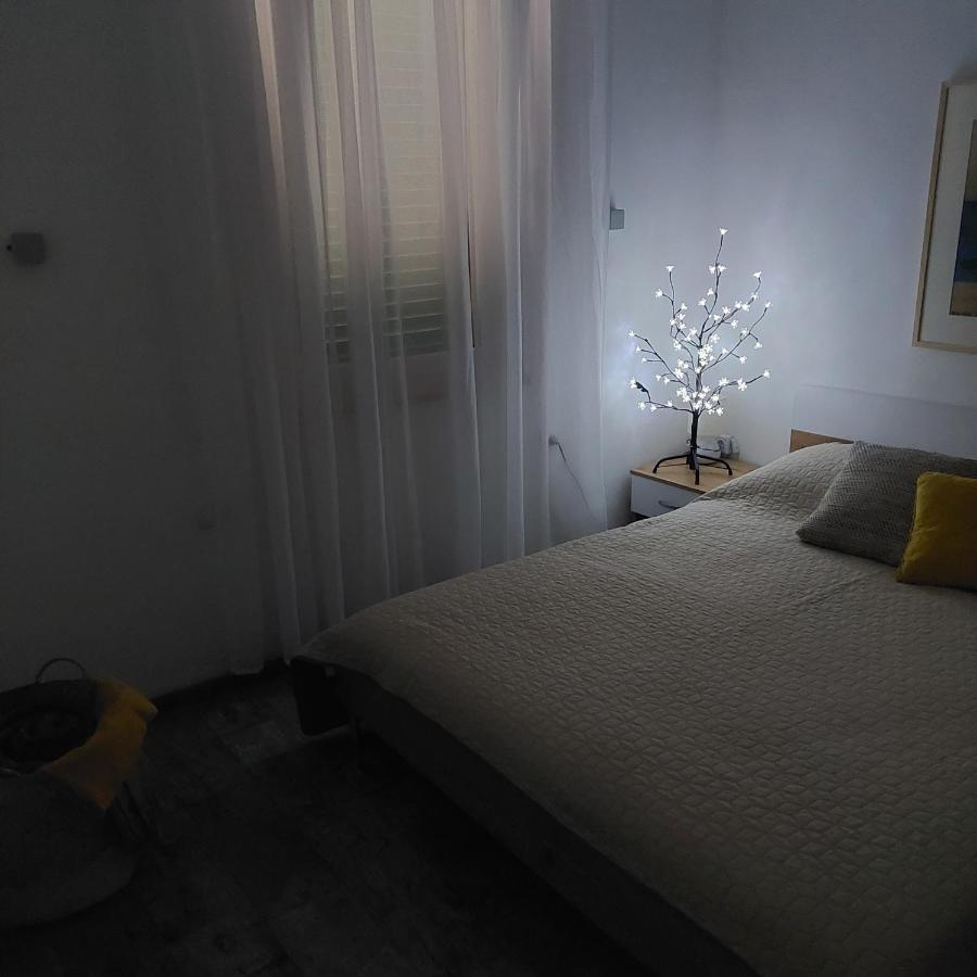 Apartman Olive スペタル エクステリア 写真