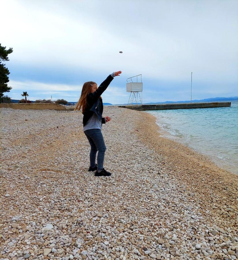 Apartman Olive スペタル エクステリア 写真